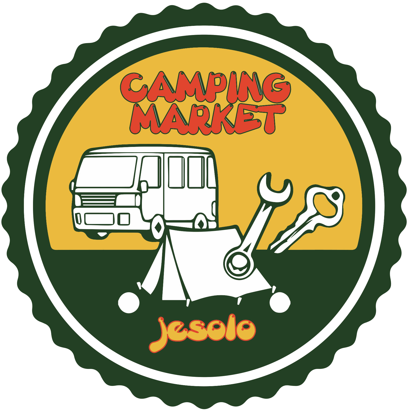 Camping Market Jesolo