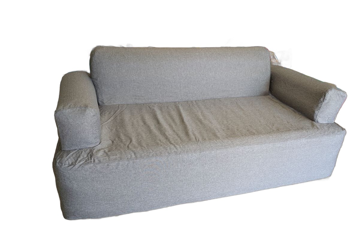 Divano Gonfiabile Elettrico